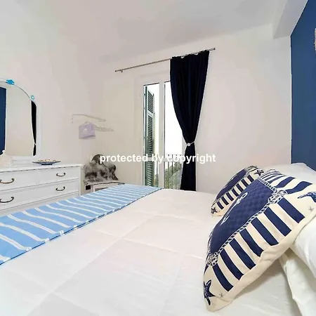 Attic Outstanding View Corniglia