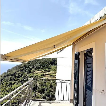 Attic Outstanding View Apartment *