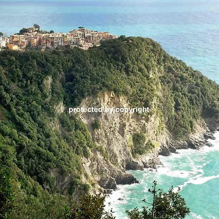 Apartman Attic Outstanding View *