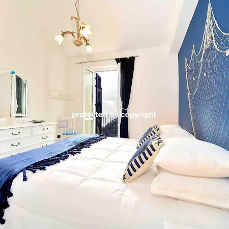 Attic Outstanding View * Corniglia