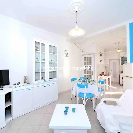 Apartman Attic Outstanding View