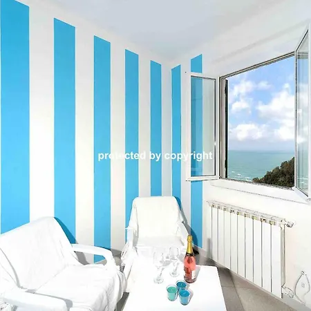 Attic Outstanding View Apartment *
